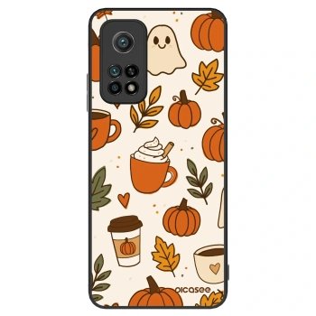 Obal pre Xiaomi Mi 10T - Fall vibes