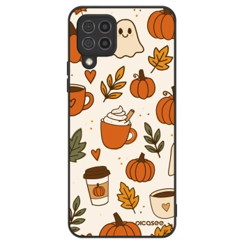 Obal pre Samsung Galaxy A22 A225F 4G - Fall vibes