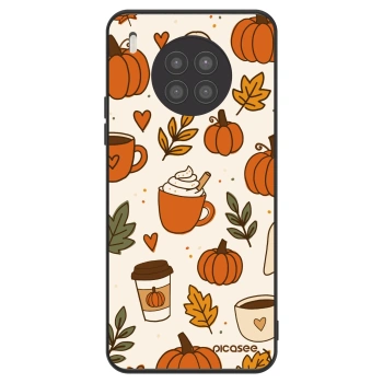 Obal pre Huawei Nova 8i - Fall vibes