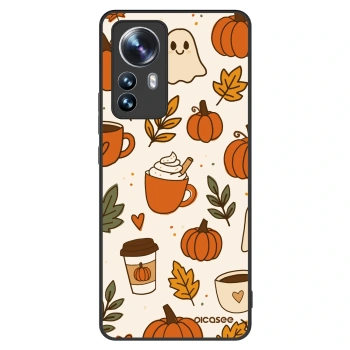 Obal pre Xiaomi 12 Pro - Fall vibes