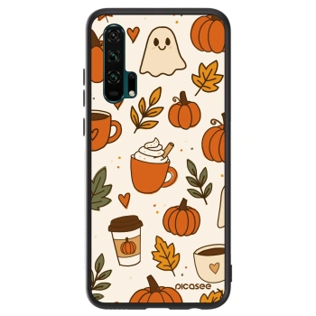 Obal pre Honor 20 Pro - Fall vibes