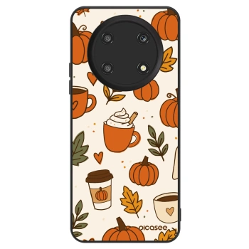 Obal pre Honor Magic4 Lite 5G - Fall vibes