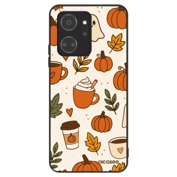 Obal pre Honor X7a - Fall vibes