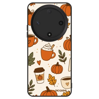 Obal pre Honor Magic6 Lite 5G - Fall vibes