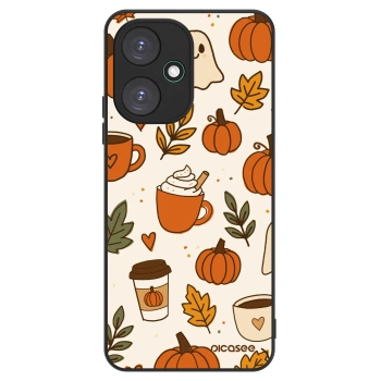 Obal pre Xiaomi Redmi 13C 5G - Fall vibes