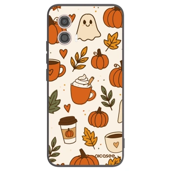 Obal pre Motorola Moto G53 5G - Fall vibes