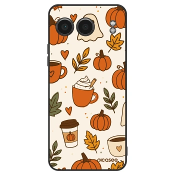 Obal pre OnePlus Nord 4 - Fall vibes