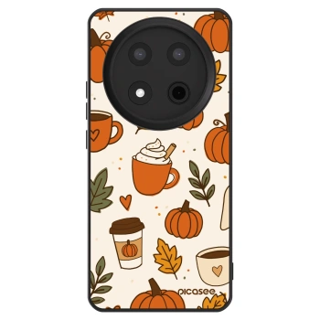 Obal pre Honor Magic7 Lite 5G - Fall vibes