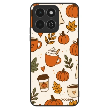 Obal pre Honor 200 Smart 5G - Fall vibes