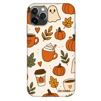 Obal pre Apple iPhone 11 Pro - Fall vibes