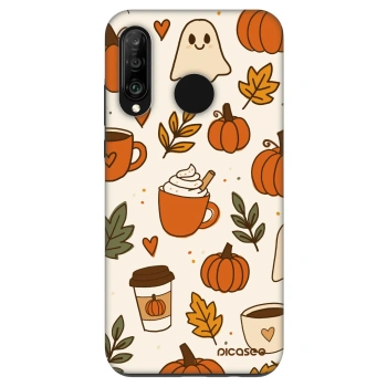 Obal pre Huawei P30 Lite - Fall vibes