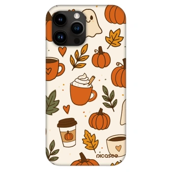 Obal pre Apple iPhone 13 Pro Max - Fall vibes