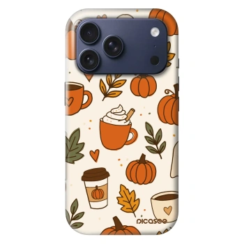 Obal pre Apple iPhone 17 Pro - Fall vibes