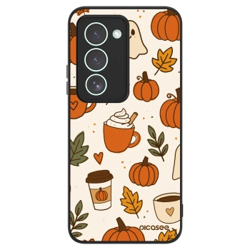 Obal pre Xiaomi Redmi 15 5G - Fall vibes