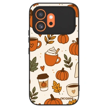 Obal pre Honor 600 - Fall vibes
