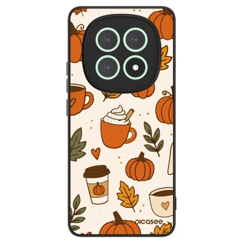 Obal pre Xiaomi Redmi Note 15 5G - Fall vibes