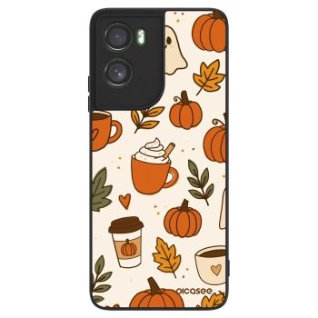 Obal pre Motorola Moto G06 - Fall vibes