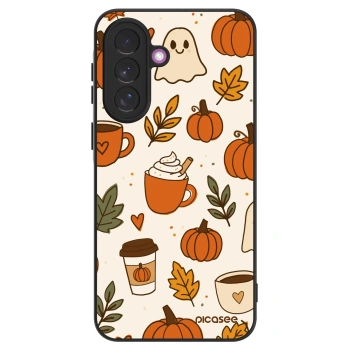 Obal pre Samsung Galaxy A37 - Fall vibes