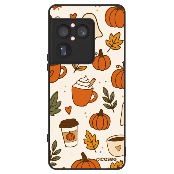 Obal pre Sony Xperia 1 VIII 5G - Fall vibes