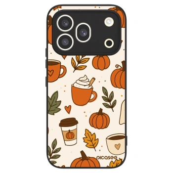 Obal pre Honor 600 Pro - Fall vibes