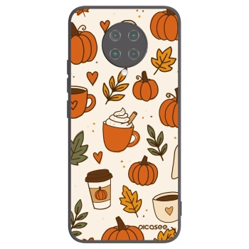Obal pre Xiaomi Poco F2 Pro - Fall vibes