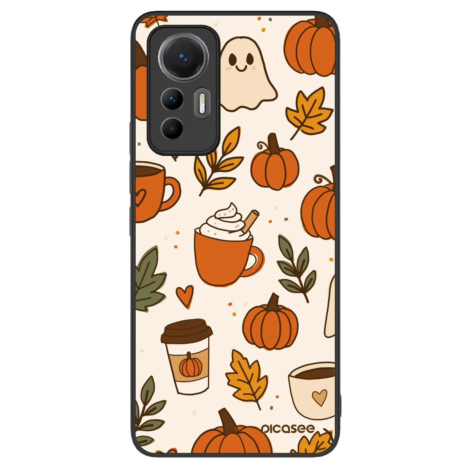 Picasee ULTIMATE CASE pro Xiaomi 12 Lite - Fall vibes