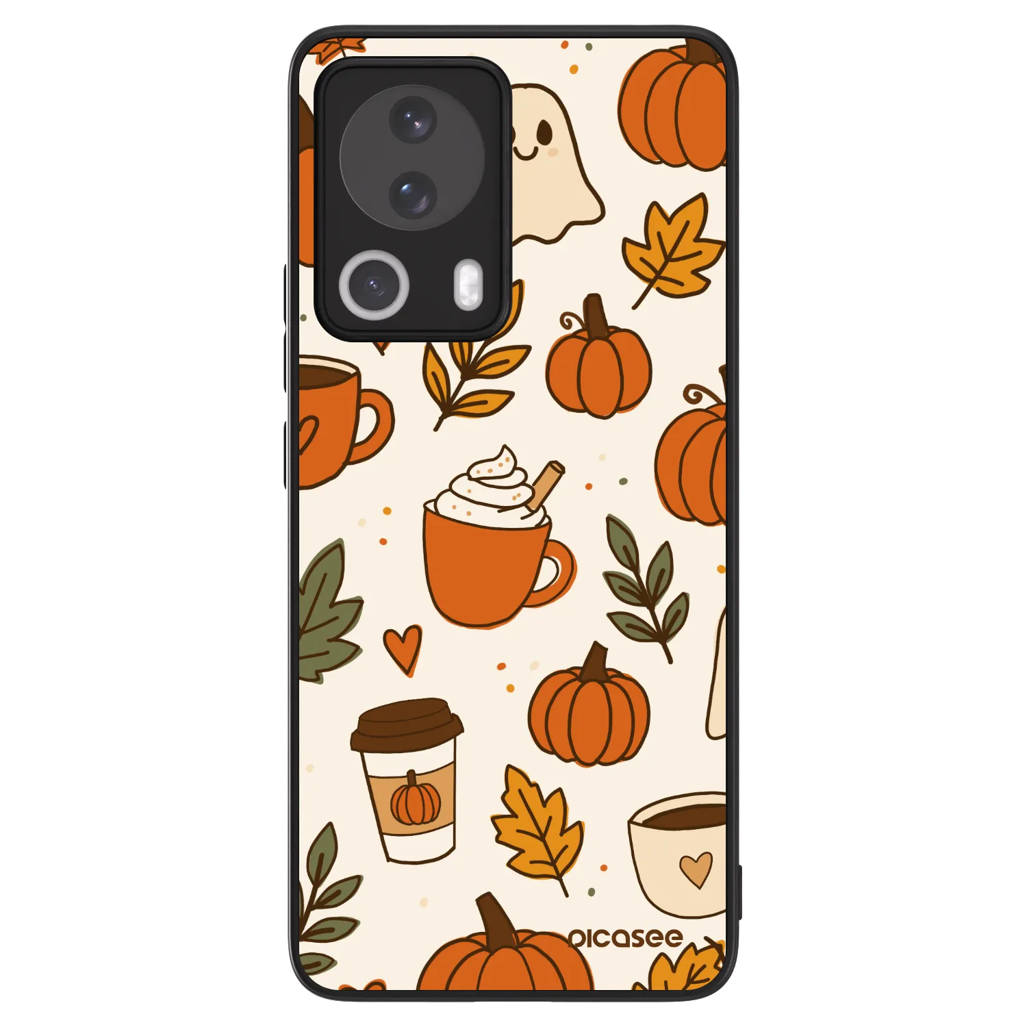 Picasee ULTIMATE CASE pro Xiaomi 13 Lite - Fall vibes