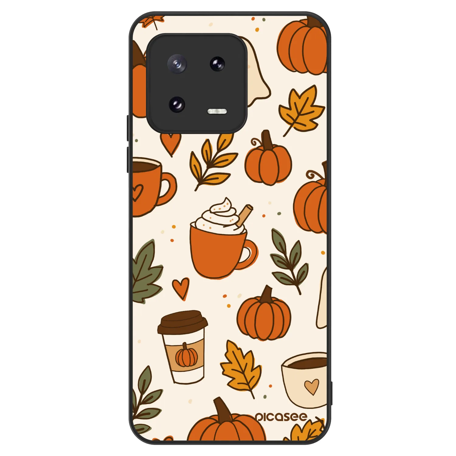 Picasee ULTIMATE CASE pro Xiaomi 13 Pro - Fall vibes