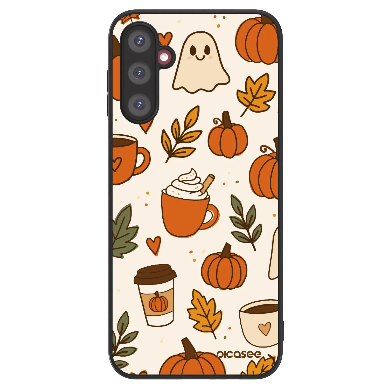 Picasee ULTIMATE CASE pro Samsung Galaxy A14 5G A146P - Fall vibes