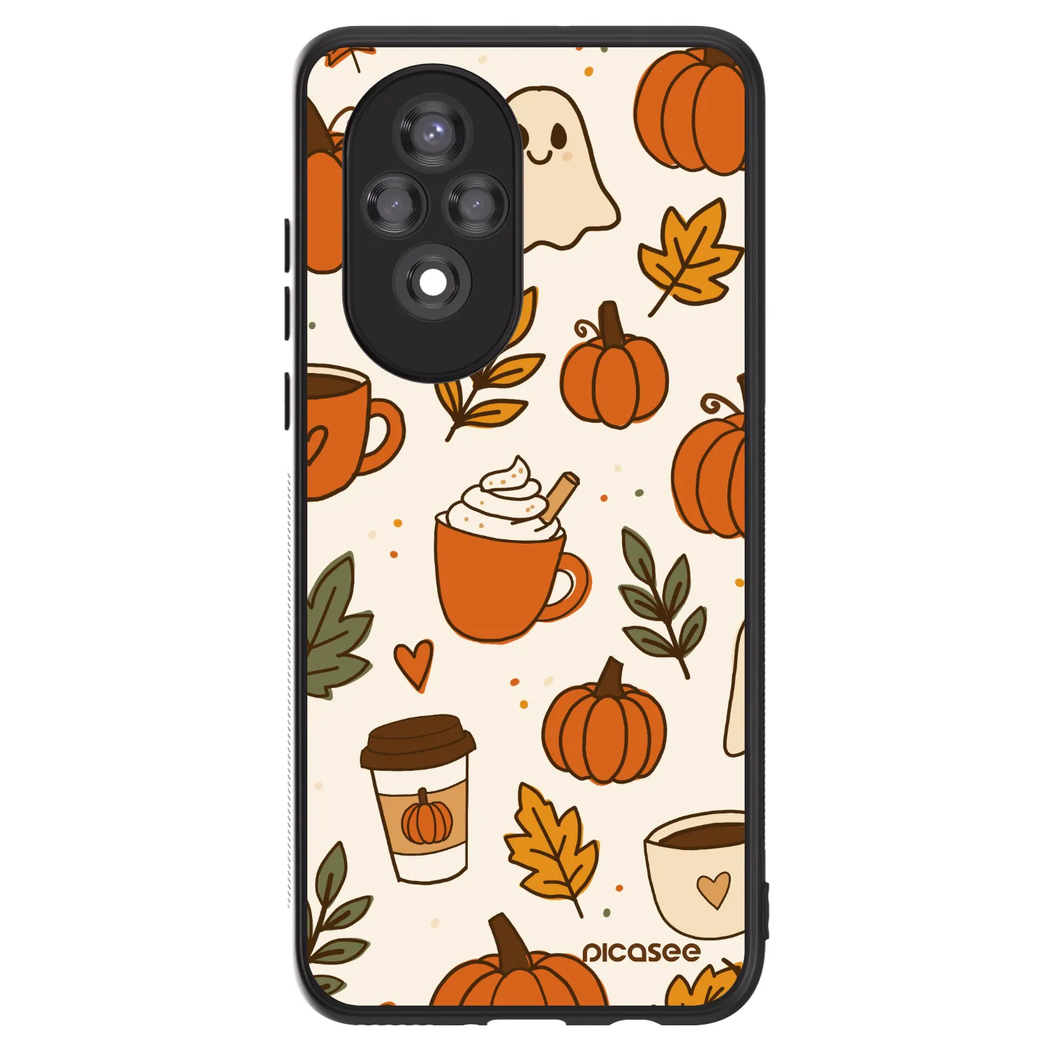 Picasee ULTIMATE CASE pro Honor 200 Pro 5G - Fall vibes