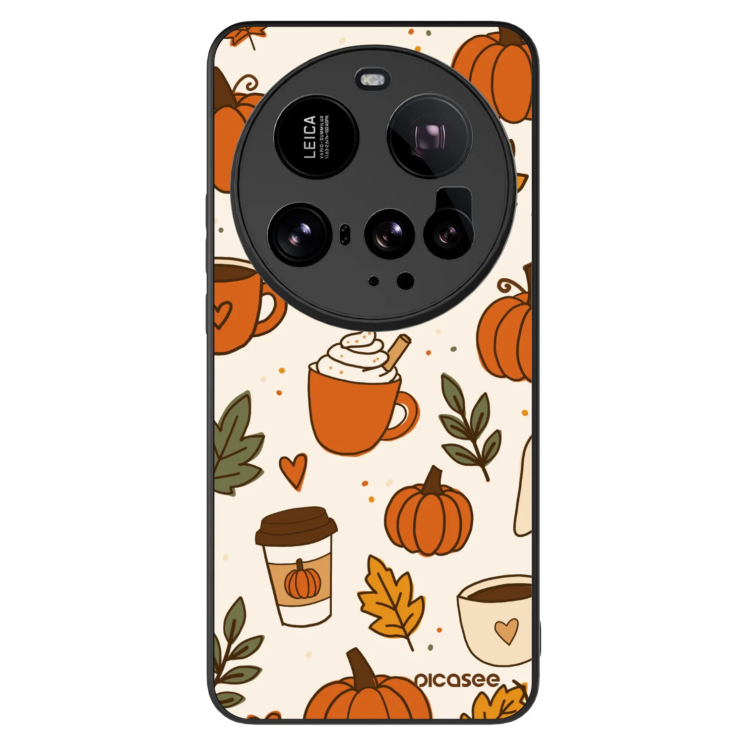 Picasee ULTIMATE CASE pro Xiaomi 15 Ultra - Fall vibes