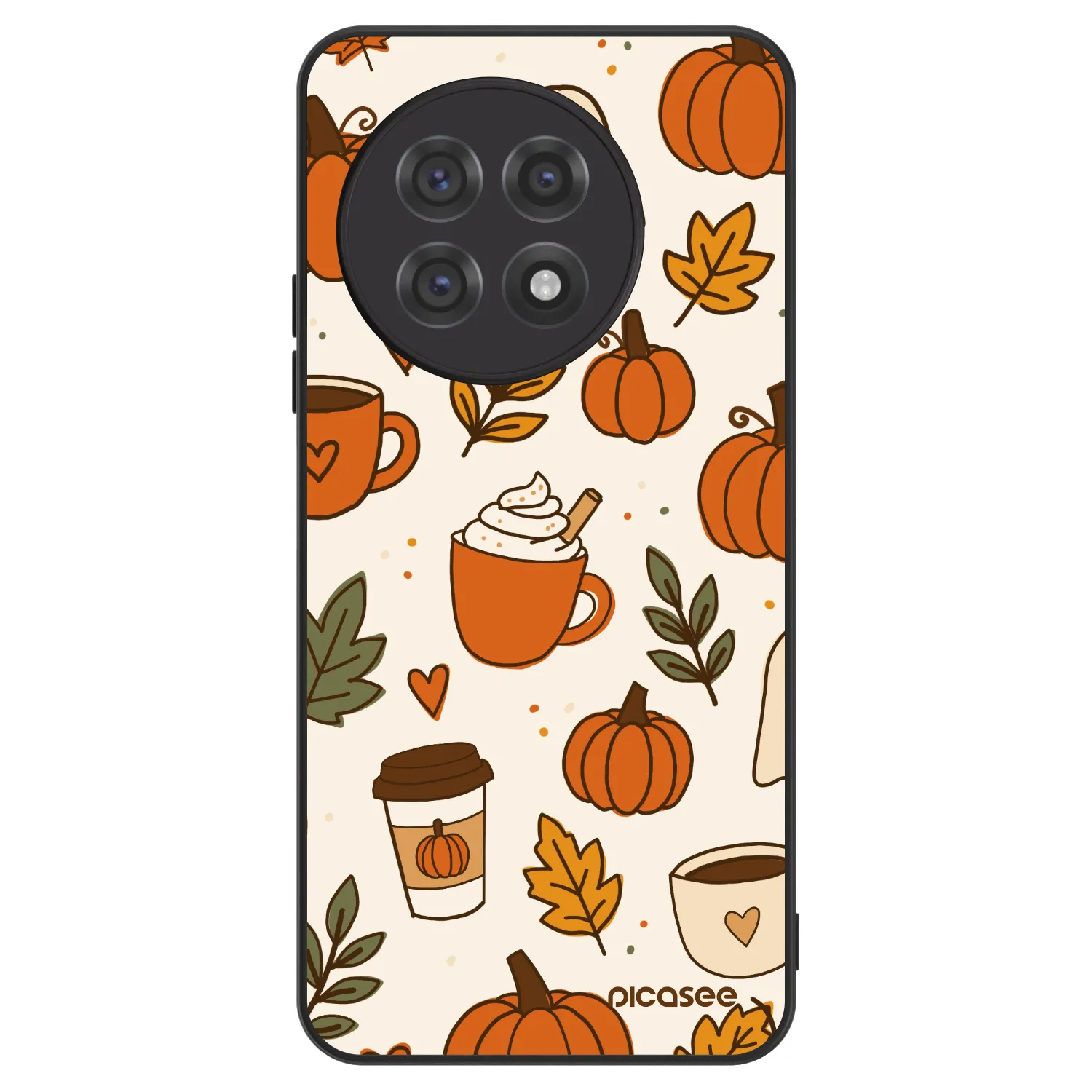 Picasee ULTIMATE CASE pro OnePlus 13R 5G - Fall vibes