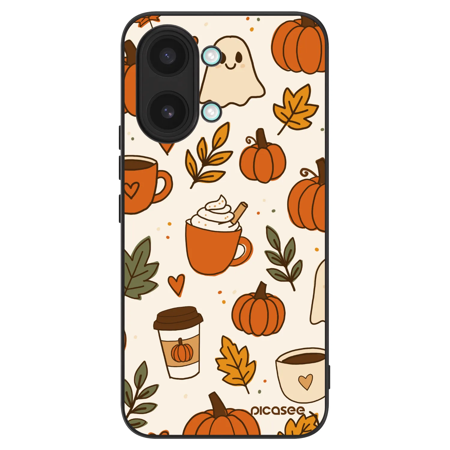 Picasee ULTIMATE CASE pro Xiaomi Poco X8 Pro Max - Fall vibes