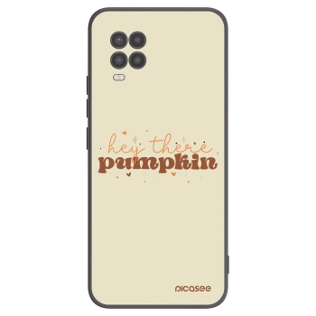 Obal pre Xiaomi Mi 10 Lite - Hey there pumpkin