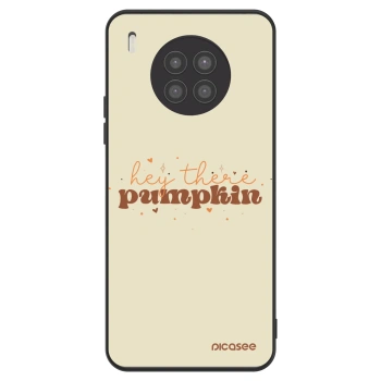 Obal pre Huawei Nova 8i - Hey there pumpkin