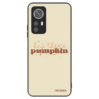 Obal pre Xiaomi 12 - Hey there pumpkin