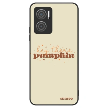 Obal pre Xiaomi Redmi 10 5G - Hey there pumpkin