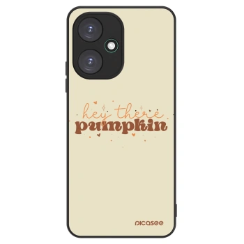 Obal pre Xiaomi Redmi 13C 5G - Hey there pumpkin