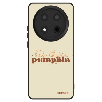 Obal pre Honor Magic7 Lite 5G - Hey there pumpkin
