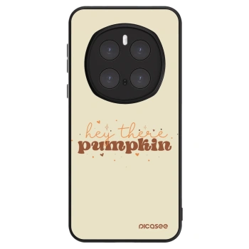 Obal pre Honor Magic7 Pro 5G - Hey there pumpkin