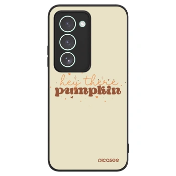 Obal pre Xiaomi Redmi 15 5G - Hey there pumpkin