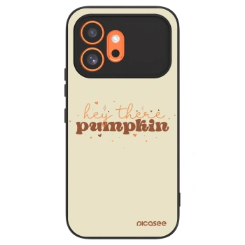 Obal pre Honor 600 - Hey there pumpkin