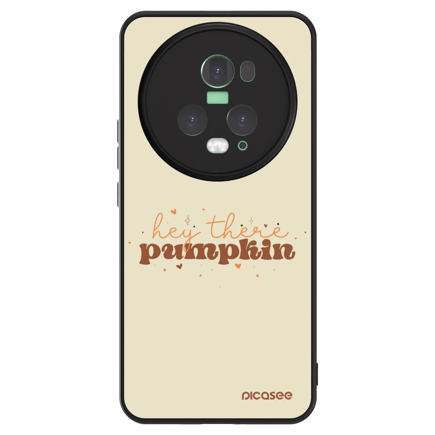 Picasee ULTIMATE CASE pro Honor Magic5 Pro - Hey there pumpkin