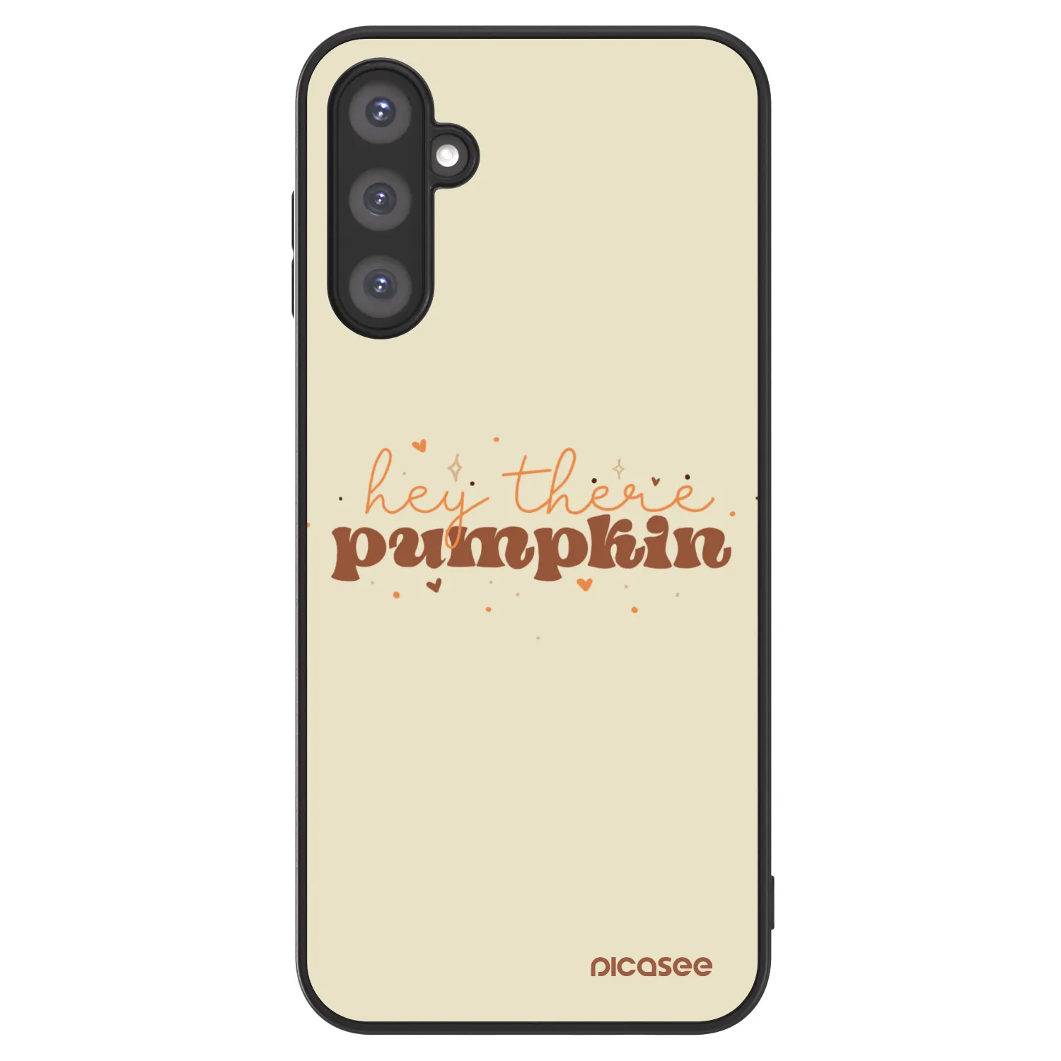 Picasee ULTIMATE CASE pro Samsung Galaxy A05s A057G - Hey there pumpkin