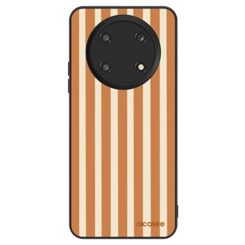 Obal pre Honor Magic4 Lite 5G - Orange lines
