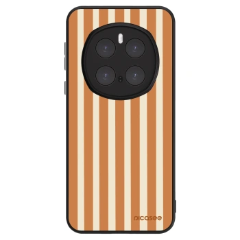 Obal pre Honor Magic7 Pro 5G - Orange lines
