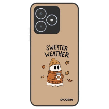 Obal pre Realme C53 - Sweater ghost