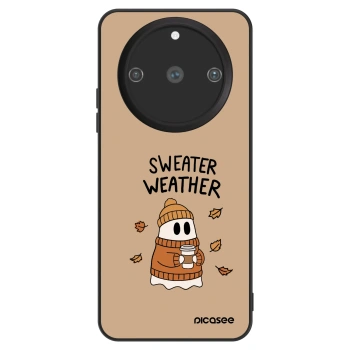 Obal pre Realme 11 Pro+ - Sweater ghost
