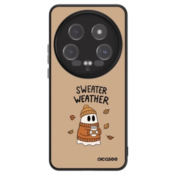 Obal pre Xiaomi 14 Ultra - Sweater ghost