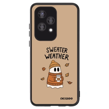 Obal pre Honor 200 Lite - Sweater ghost